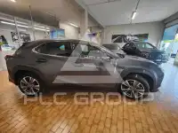 2024 Lexus UX