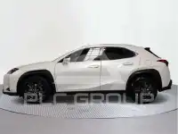2024 Lexus UX