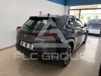 2024 Lexus UX