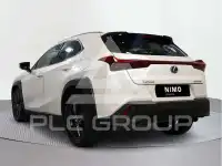 2024 Lexus UX