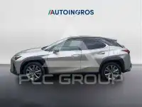 2024 Lexus UX