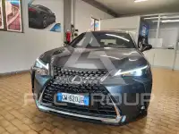 2024 Lexus UX