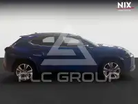 2024 Lexus UX