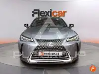 2024 Lexus UX