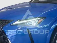 2024 Lexus UX