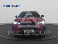 2024 Lexus UX
