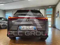 2024 Lexus UX