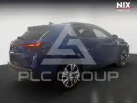 2024 Lexus UX