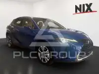 2024 Lexus UX