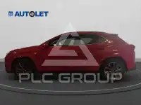 2024 Lexus UX
