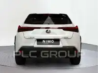 2024 Lexus UX