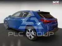 2024 Lexus UX