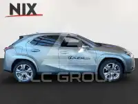 2024 Lexus UX