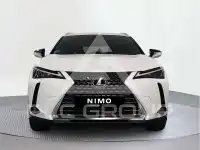 2024 Lexus UX
