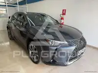 2024 Lexus UX