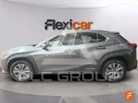 2024 Lexus UX