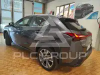 2024 Lexus UX