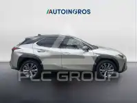 2024 Lexus UX
