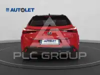 2024 Lexus UX