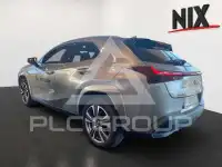 2024 Lexus UX