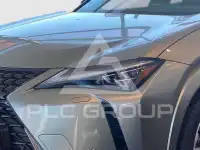 2024 Lexus UX