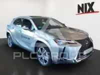 2024 Lexus UX