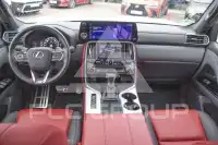 2024 Lexus LX600
