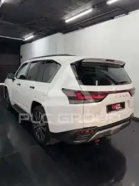 2024 Lexus LX600