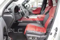 2024 Lexus LX600