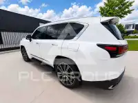 2024 Lexus LX600