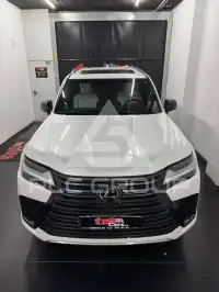 2024 Lexus LX600