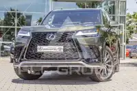 2024 Lexus LX600