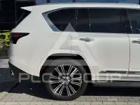 2024 Lexus LX600