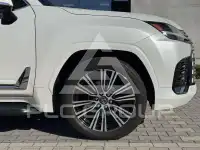 2024 Lexus LX600