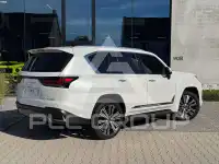 2024 Lexus LX600