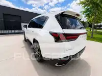 2024 Lexus LX600