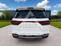 2024 Lexus LX600