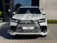 2024 Lexus LX600