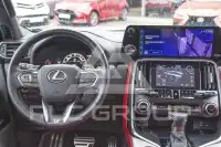 2024 Lexus LX600