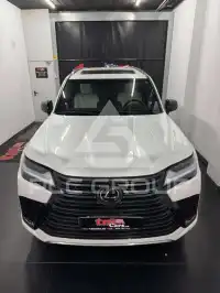 2024 Lexus LX600