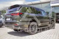 2024 Lexus LX600