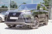 2024 Lexus LX600