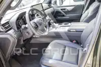 2024 Lexus LX600