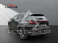 2024 Lexus NX250