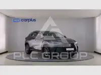 2024 Lexus NX250