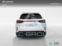 2024 Lexus NX250