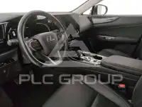 2024 Lexus NX250