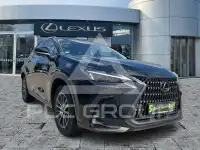 2024 Lexus NX250