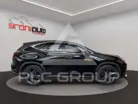 2024 Lexus NX250