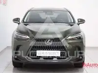 2024 Lexus NX250